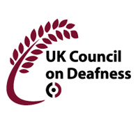 UK Council on Deafness  - UK Council on Deafness 